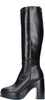 EQUITARE-Stivali-Nero-da-donna