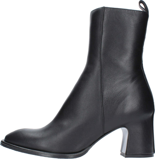 EQUITARE-Stivali-Nero-da-donna