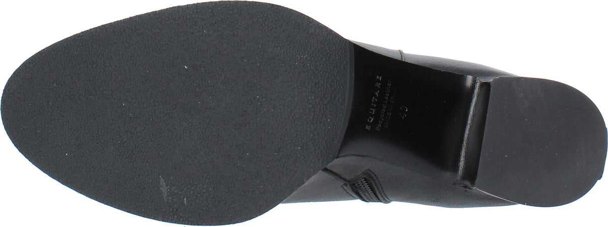 EQUITARE-Stivali-Nero-da-donna