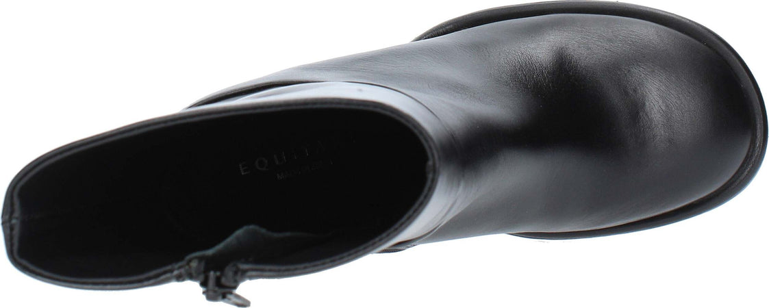 EQUITARE-Stivali-Nero-da-donna