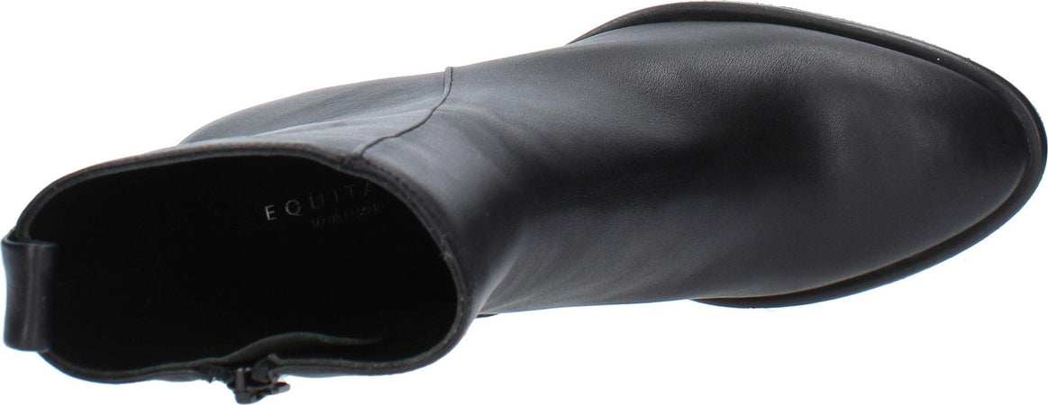 EQUITARE-Stivali-Nero-da-donna