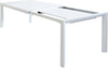 EQUITATUS---set-tavolo-in-alluminio-cm-180/240x100x75-h-con-10-sedute-Bianco-Milani-Home
