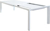 EQUITATUS---set-tavolo-in-alluminio-cm-180/240x100x75-h-con-10-sedute-Bianco-Milani-Home
