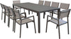 EQUITATUS---set-tavolo-in-alluminio-cm-180/240x100x75-h-con-10-sedute-Taupe-Milani-Home