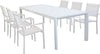 EQUITATUS---set-tavolo-in-alluminio-cm-180/240x100x75-h-con-6-sedute-Bianco-Milani-Home