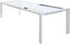 EQUITATUS---set-tavolo-in-alluminio-cm-180/240x100x75-h-con-6-sedute-Bianco-Milani-Home