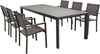 EQUITATUS---set-tavolo-in-alluminio-cm-180/240x100x75-h-con-6-sedute-Taupe-Milani-Home
