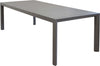 EQUITATUS---set-tavolo-in-alluminio-cm-180/240x100x75-h-con-6-sedute-Taupe-Milani-Home