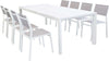 EQUITATUS---set-tavolo-in-alluminio-cm-180/240x100x75-h-con-8-sedute-Bianco-Milani-Home