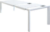 EQUITATUS---set-tavolo-in-alluminio-cm-180/240x100x75-h-con-8-sedute-Bianco-Milani-Home
