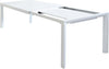 EQUITATUS---set-tavolo-in-alluminio-cm-180/240x100x75-h-con-8-sedute-Bianco-Milani-Home