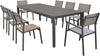 EQUITATUS---set-tavolo-in-alluminio-cm-180/240x100x75-h-con-8-sedute-Taupe-Milani-Home