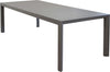 EQUITATUS---set-tavolo-in-alluminio-cm-180/240x100x75-h-con-8-sedute-Taupe-Milani-Home
