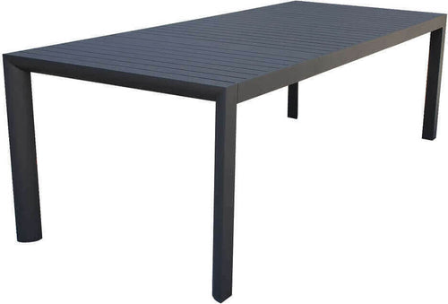 EQUITATUS---tavolo-da-giardino-allungabile-in-alluminio-135/180X70-Antracite-Milani-Home