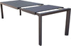 EQUITATUS---tavolo-da-giardino-allungabile-in-alluminio-135/180X70-Taupe-Milani-Home