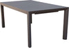 EQUITATUS---tavolo-da-giardino-allungabile-in-alluminio-135/180X70-Taupe-Milani-Home