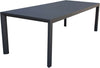 EQUITATUS---tavolo-da-giardino-allungabile-in-alluminio-160/240x100-Antracite-Milani-Home