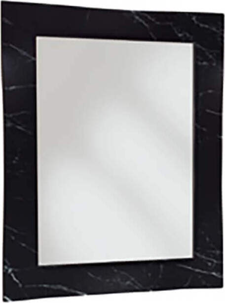 ERATO---specchio-moderno-con-effetto-marmo-cm-68-x-90-Antracite-Milani-Home
