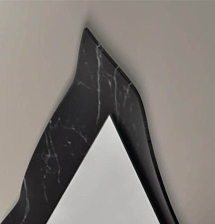 ERATO---specchio-moderno-con-effetto-marmo-cm-68-x-90-Antracite-Milani-Home