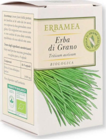 ERBA-DI-GRANO-BIO-integratore-alimentare-50-capsule-Erbamea