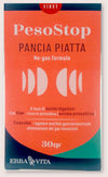 Erba Vita - Peso Stop Pancia Piatta 30 Capsule