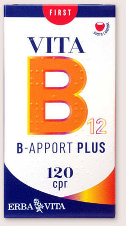 Erba Vita - Vitamina B12