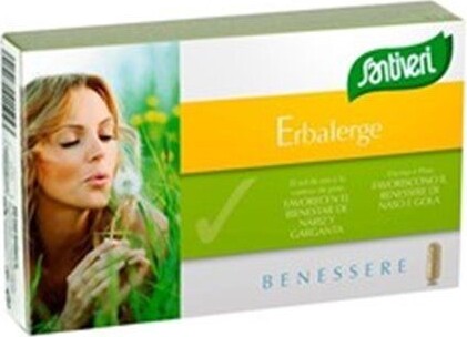 ERBALERGE-integratore-alimentare-40-capsule-Santiveri-Ibersan
