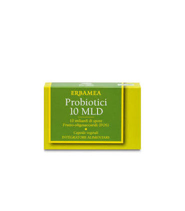 Probiotici cap