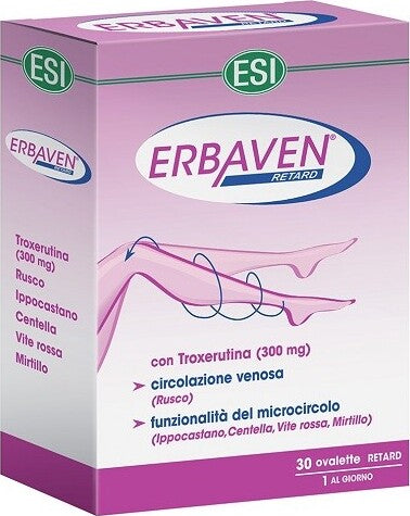 Erbaven-Retard-integratore-alimentare-30-ovalette-ESI