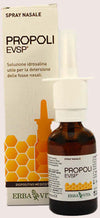 Erbavita- Propoli Evsp Spray Nasale 30 Ml
