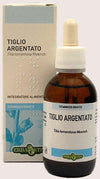 Erbavita- Tiglio Argentato Per Favorire Il Rilassamento Psico-corporeo 50 Ml