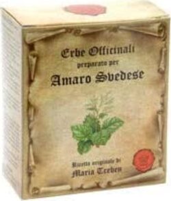 ERBE-OFFICINALI-PREPARATO-PER-AMARO-SVEDESE-90,02-GRnell’assoluto-rispetto-della-ricetta-originale-di-Maria-TrebeN