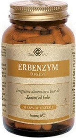 ERBENZYM-DIGEST-integratore-alimentare-90-capsule-vegetali-Solgar