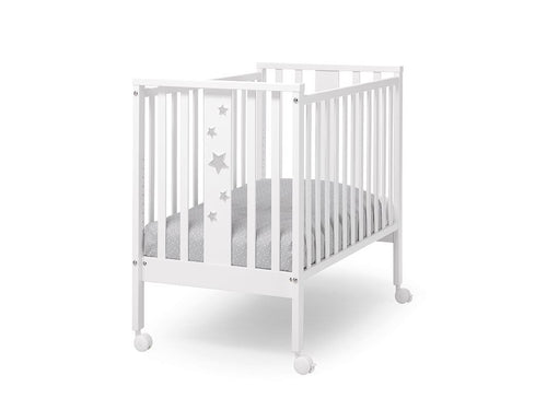 Lettino Erbesi MINI Stelline