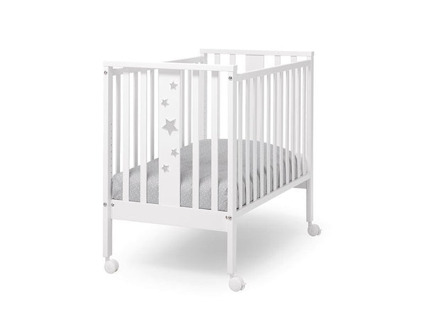 Lettino Erbesi MINI Stelline