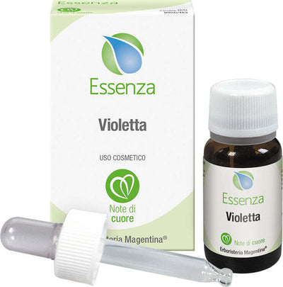 Erboristeria-Magentina---Essenza-Violetta-10ml---Uso-Cosmetico