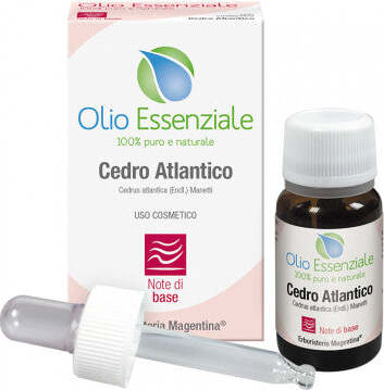 ERBORISTERIA-MAGENTINA---Olio-Essenziale-Cedro-Atlantico-10-Ml