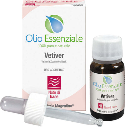 Erboristeria-Magentina---Olio-Essenziale-Vetiver-10ml---Uso-Cosmetico