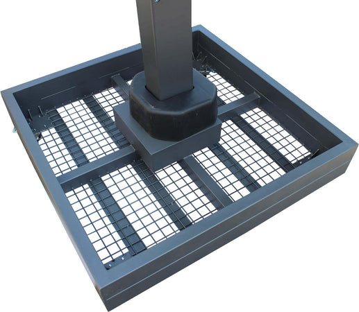 ERCOLE---ombrellone-da-giardino-in-alluminio-4x4-Antracite-Milani-Home