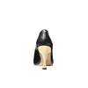 MICHAEL KORS scarpe con tacco donna michael kors - luna high pump - nero da donna