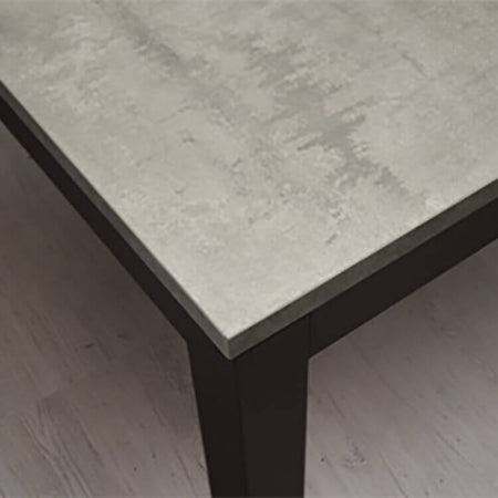 EREBUS---tavolo-da-pranzo-allungabile-cm-90-X-90/180-x-77-h-Cemento-Milani-Home