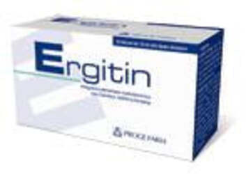 Ergitin integrat 10fl 10ml