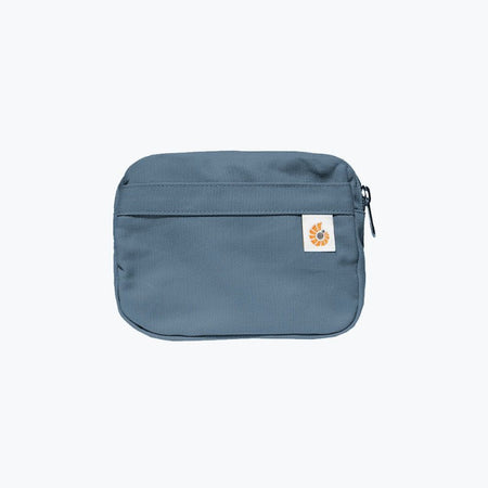 Marsupio Ergobaby Omni 360-Cool Air Mesh Oxford Blue