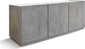 ERIS---madia-moderna-con-ante-ammortizzate-cm-200-x-50-x-79-h-Cemento-Milani-Home