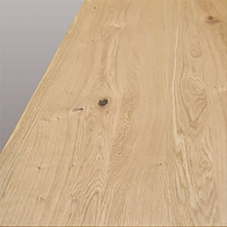 ERIS---tavolo-da-pranzo-cm-90-x-180-NERO-x-76-h-Quercia-Chiaro-Milani-Home