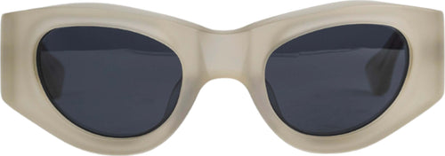 ERL-Occhiali-da-sole-in-plastica-in-grigio-da-uomo