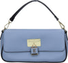 Ermanno-Scervino-Borse...-Azzurro-da-donna