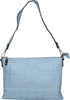 Ermanno-Scervino-Borse...-Azzurro-da-donna