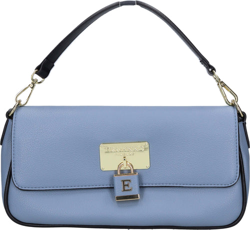 Ermanno-Scervino-Borse...-Azzurro-da-donna