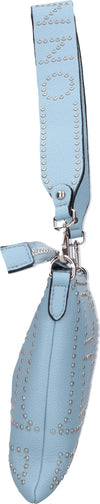 Ermanno-Scervino-Borse...-Azzurro-da-donna